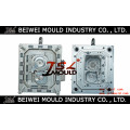 Customized Plastic Injection Washing Machine Spare Part Mould